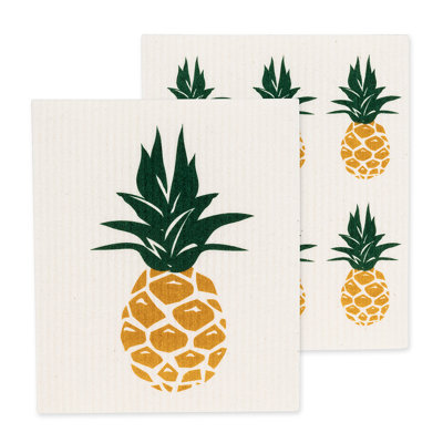 Cotton Jacquard Dish Cloth Kitchen Towel