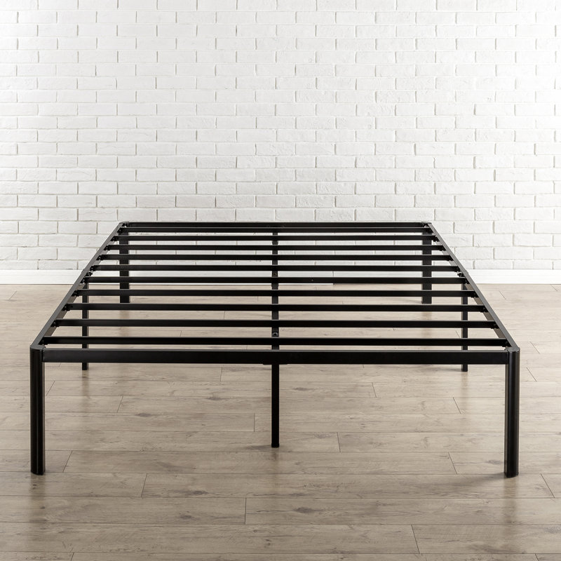 Bed, Queen