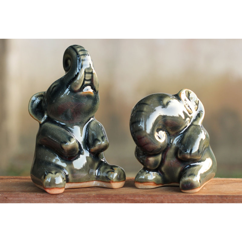 Animals Figurines & Sculptures