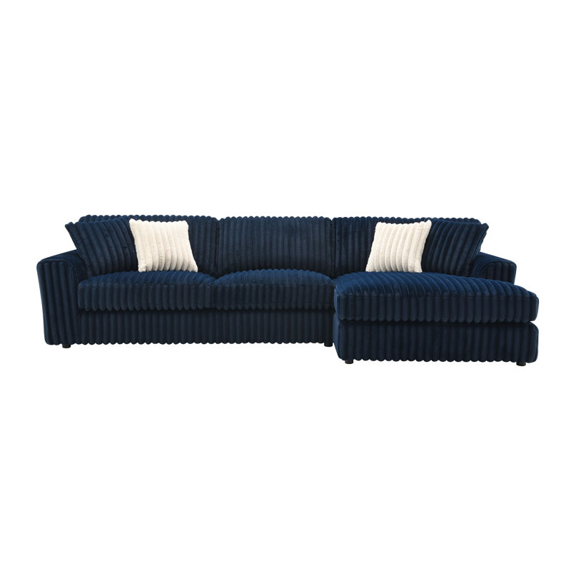 Callan Sectional Sofa