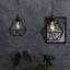 Metal Novelty Pendant Shade-1867117481