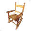 Chaise berçante pour enfants-211678862