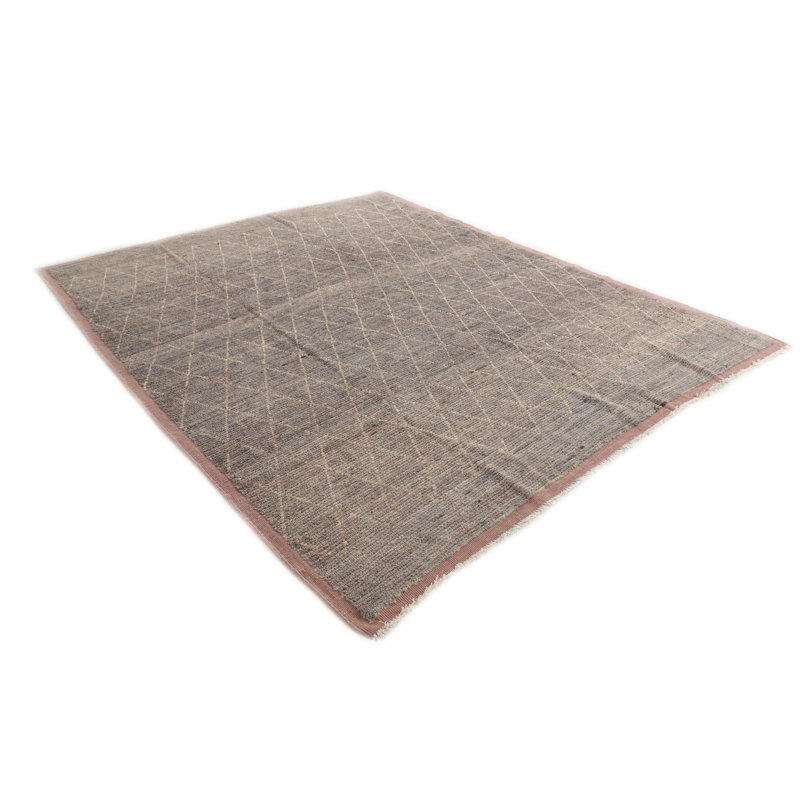 Pinson Gray Rug