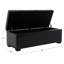 Banc de rangement rembourré Maiden-1448301289