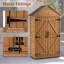 Armoire de rangement extérieure-2053317947