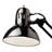 Gjore Adjustable Metal Desk Lamp Lamp-421390129