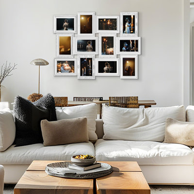 Cadre photo Heilman Gallery