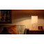 Lampe de table moderne 14,76 "Mid-Century