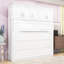 Lit escamotable avec tablettes confort peu encombrantes-1775242358-1775242359