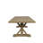 Vienna Teak Outdoor Dining Table