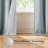 Brookstone Josie Blackout 2-Panel Window Curtain Set-124406476-124406474