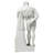 The Farnese Hercules Statue