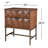 Emden 24'' W Nightstand