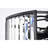 Cercis 20.4'' Ceiling Fan with Light Kit