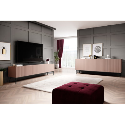 Sideboard 200 4D