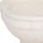 Jeimi Decorative Bowl Scented Candle for Living Room Decor - Modern Terracotta Candle for Coffee Table, Bookshelf, Bedroom Nightstand, and Home Accent-116780918-116780915