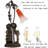 Analise Resin Desk Lamp-1098529530