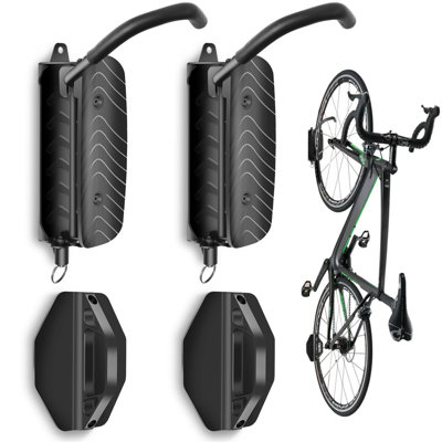 Metal Bike Rack