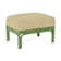 Repose-pieds rectangulaire 26 po Boca