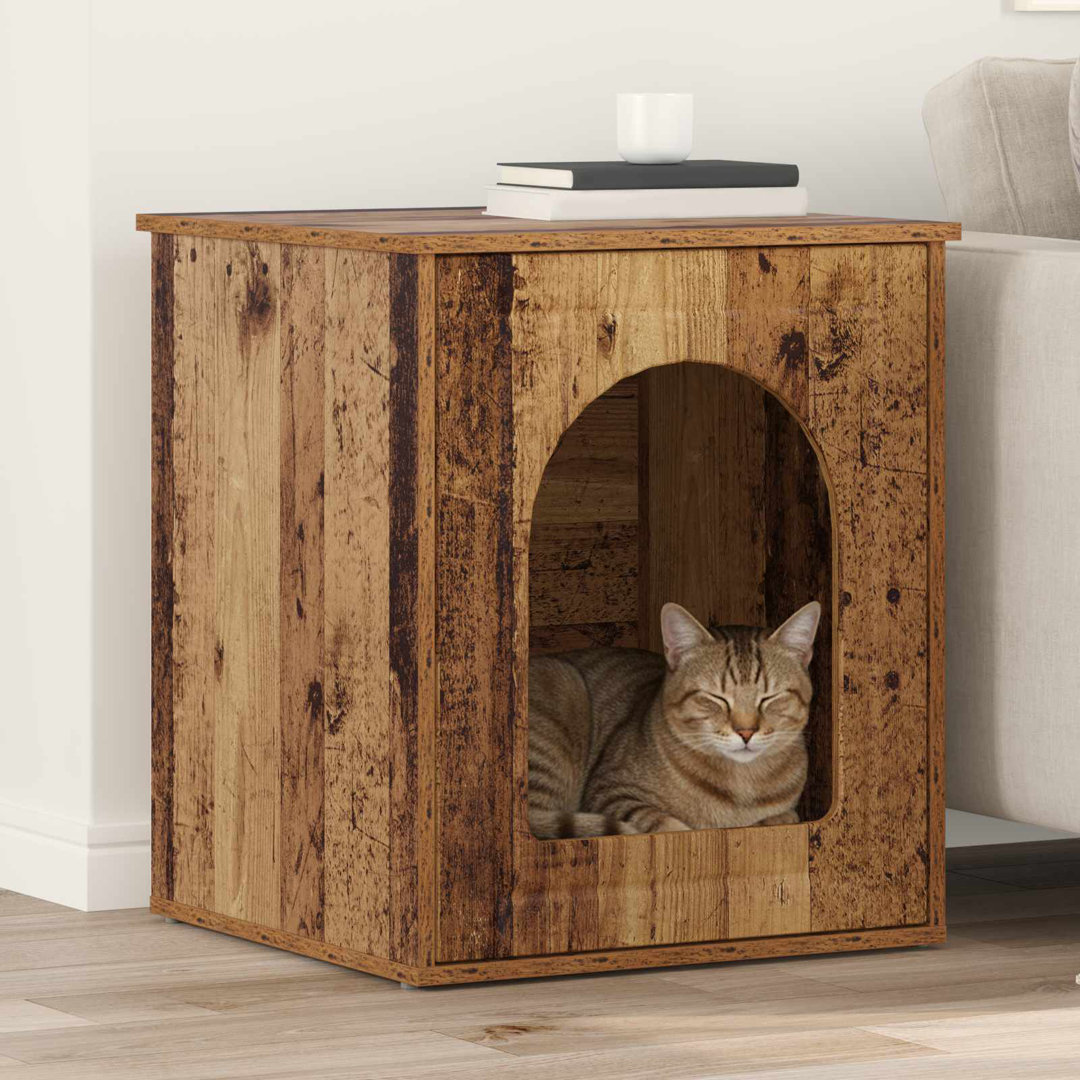 62cm H Cat Tree