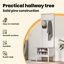 Hall Tree 50cm Wide-892910863
