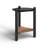 Trish End Table-75926098-77314383