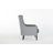Palmer 29.5'' Wide Wingback Chair-678649286
