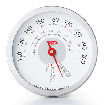 Thermomètre à viande OXO Good Grips Chef's Precision