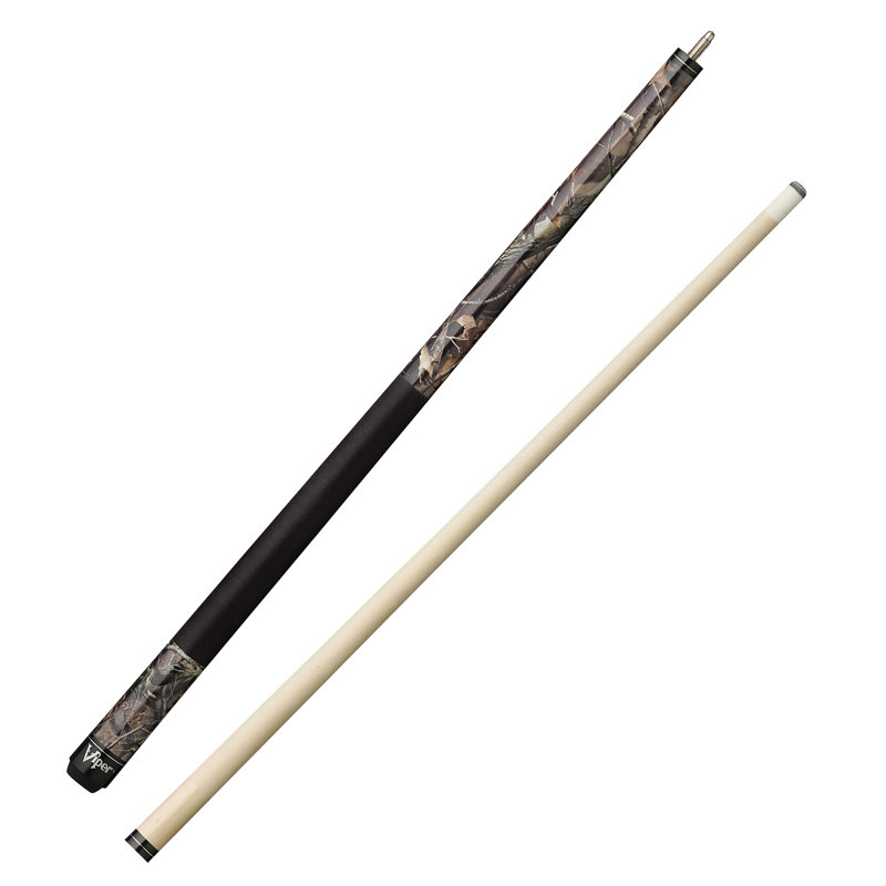 Realtree Hardwoods HD Junior Cue