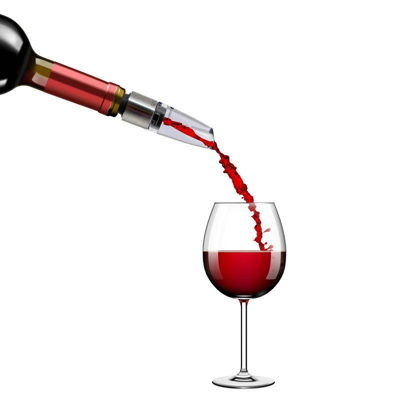 Wine Aérateur Pro