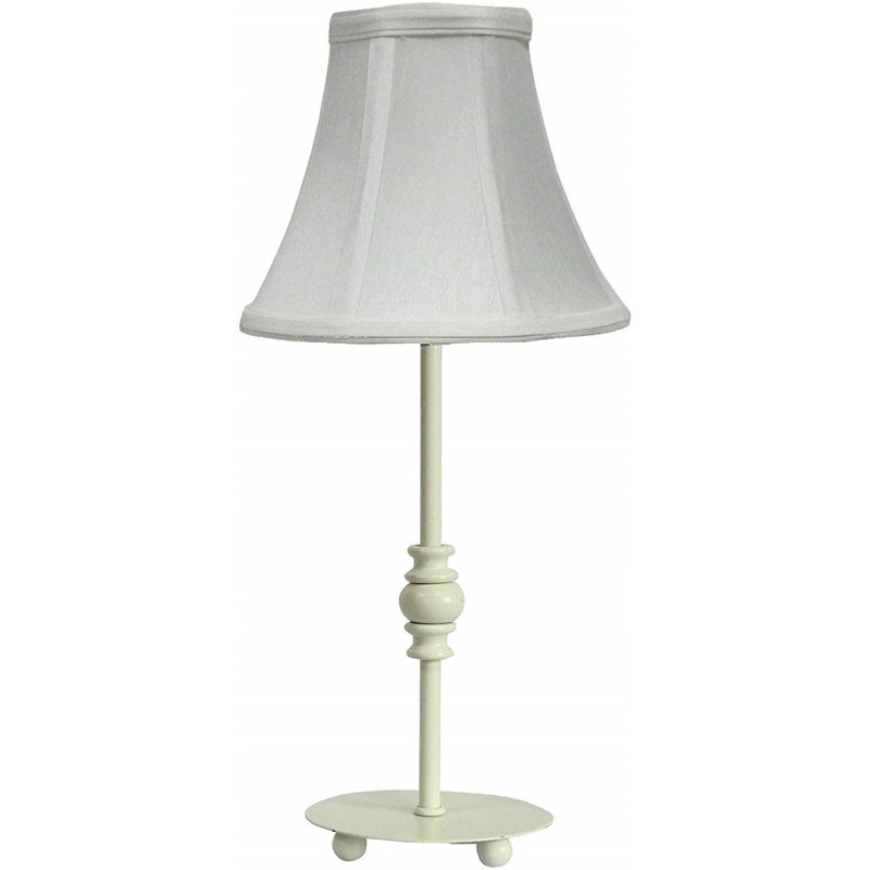 Brax Metal Table Lamp