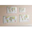 Magnetic Glass Dry Erase Board