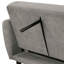 Canapé convertible Mulhald-709019583