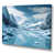 Toile tendue