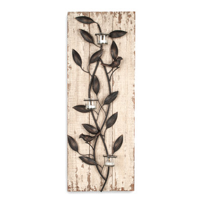 Wall Sconce