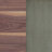 Rivera Natural Walnut Extension Dining Table