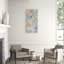 Crisp Elegance Print by Irena Orlov