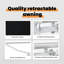 Brayden Studio Retractable Patio Awning-1255250561-1255250530