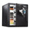 SentrySafe 1.2 CuFt Fire/Water Security Safe with Biometirc Keypad Lock