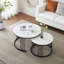 Frame Coffee Table 