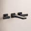 Parallel Wall Mount Bath Filler Trim-456930302