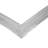 Whole Parts Refrigerator Door Gasket