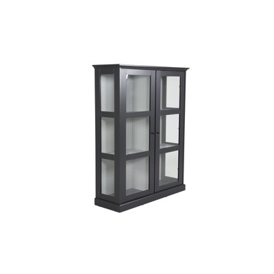 Gratz Display Cabinet