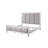 Bed Frame With Headboard