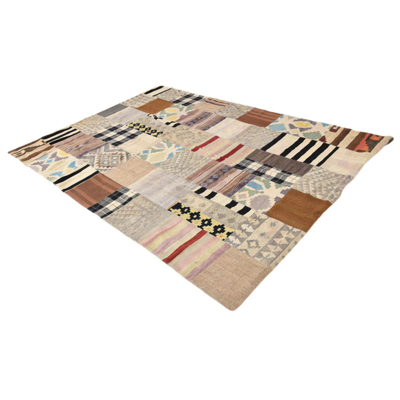 Tapis Judd
