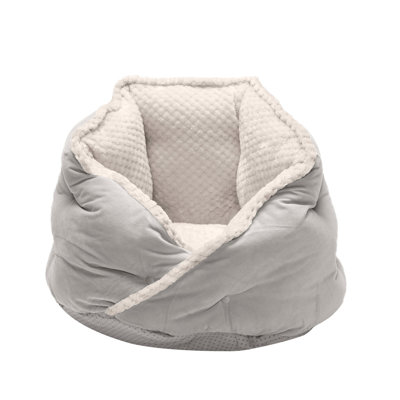 Round Pet Bed