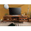 Buton Unfinished TV Stand for TVs up to 43"