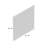 Swithun Wood Flat Wall Mirror-2137625455-2137625453