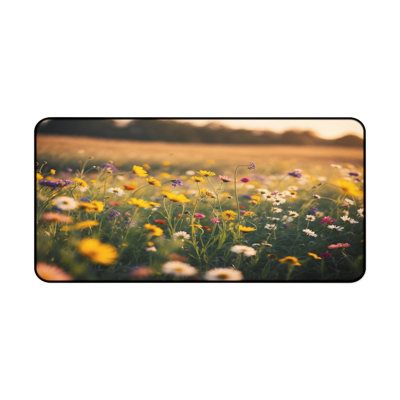 Polyester Desk Pad