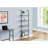 Versatile 5-Tier Ladder Bookshelf For Office And Bedroom Contemporary And Modern Design-2132874349